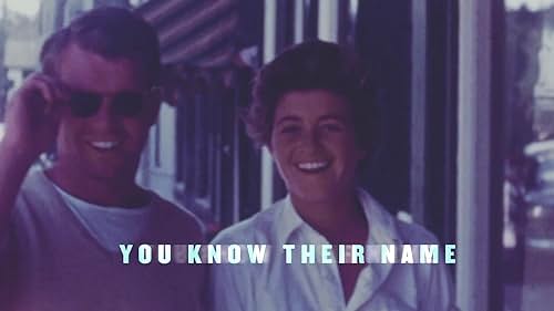 American Dynasties: The Kennedys