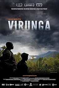 Virunga (2014)