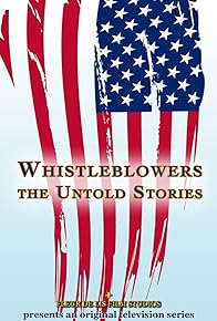 Primary photo for Whistleblowers: The Untold Stories