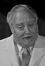 Sebastian Cabot in The Twilight Zone (1959)