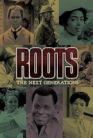 Roots: The Next Generations (1979)