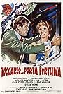 Toccarlo... porta fortuna (1975)