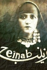 Primary photo for Zeinab