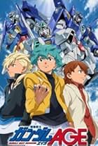 Mobile Suit Gundam AGE