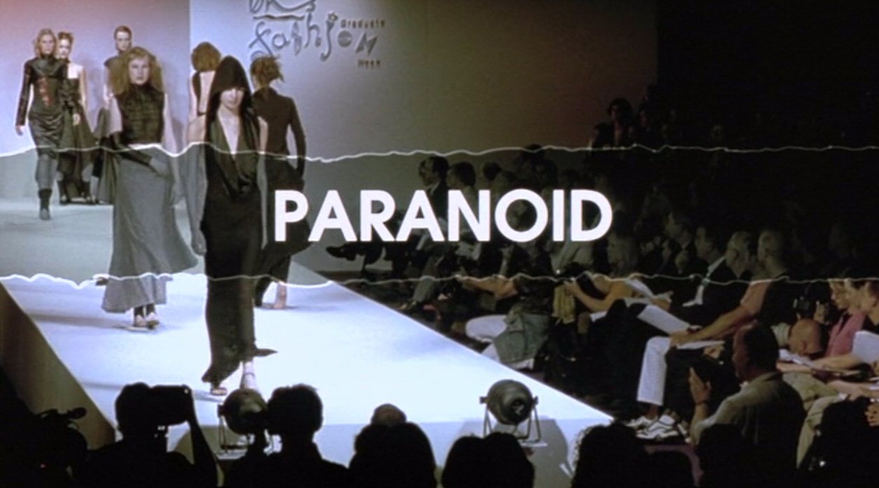 Paranoid (2000)