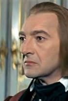 Imre Sinkovits in The Loves of Liszt (1970)