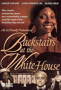 Primary photo for Backstairs at the White House