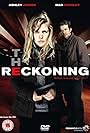 Max Beesley and Ashley Jensen in The Reckoning (2011)