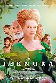 La ternura (2023)