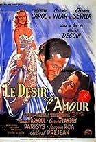 Le désir et l'amour (1952)