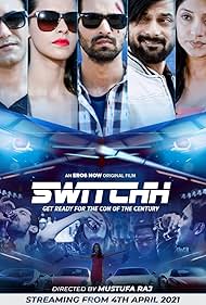 Switchh (2021)