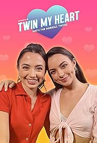 Veronica Merrell-Burriss and Vanessa Merrell in Twin My Heart (2019)