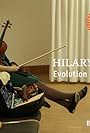 Hilary Hahn in Hilary Hahn - Evolution of an Artist (2020)