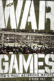 WWE: War Games - WCW's Most Notorious Matches (2013)