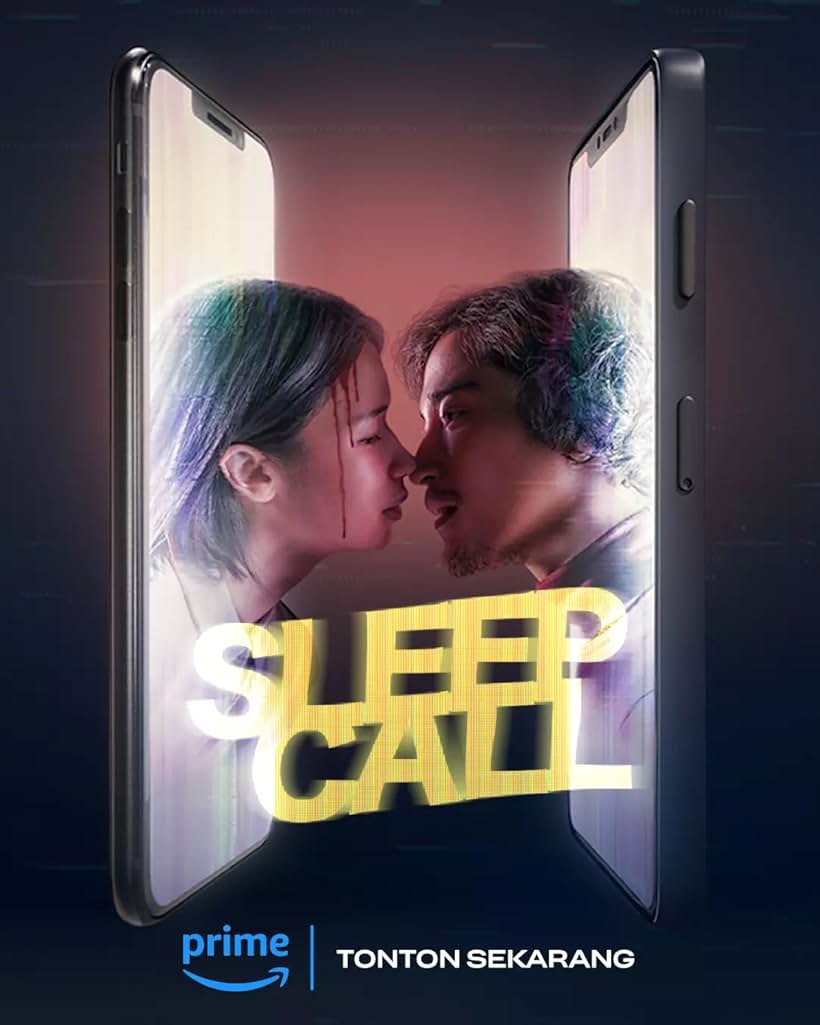 Sleep Call (2023)