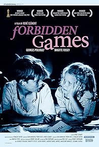 Primary photo for Forbidden Games