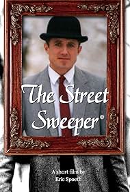 Don Virgoe in The Street Sweeper (2005)