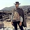 Clint Eastwood in Il buono, il brutto, il cattivo (1966)