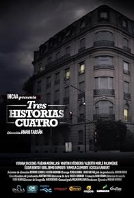 Primary photo for Historias Breves VII: Tres historias cuatro