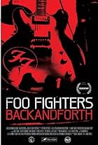 Foo Fighters: Back and Forth (2011)