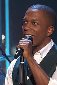 Primary photo for Leslie Odom, Jr. in Concert