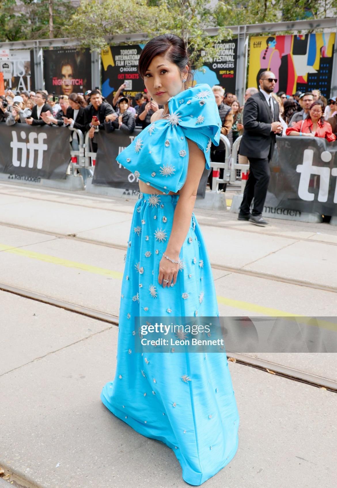 Cathy Shim - K-Pops! at TIFF