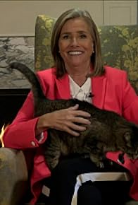 Primary photo for Meredith Vieira