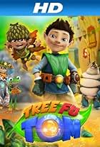 Tree Fu Tom