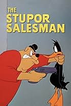 The Stupor Salesman