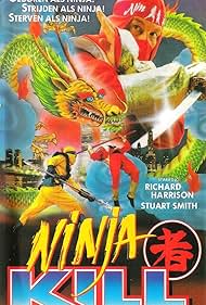 Ninja Kill (1987)