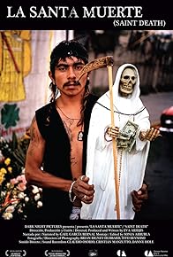 Primary photo for La santa muerte