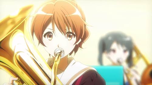 Sound! Euphonium (2015)