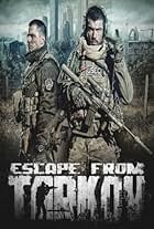 Escape from Tarkov (2017)