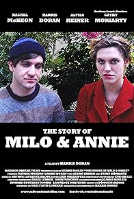 Primary photo for The Story of Milo & Annie