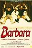 Barbara (1998) Poster