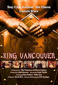 Primary photo for Academie Duello: King Vancouver