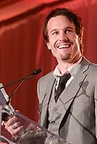 Michael Eklund at the 2011 Leo Awards.