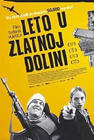 Ljeto u zlatnoj dolini (2003)