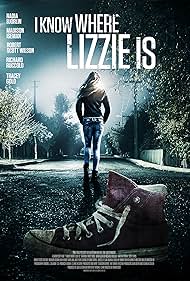 I Know Where Lizzie Is (2016)