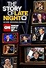 The Story of Late Night (TV Series 2021) Poster