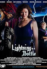 Lightning in a Bottle (2012)