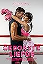 Jandre le Roux and Tarryn Wyngaard in Gebokste Liefde (2024)