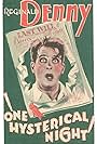 One Hysterical Night (1929)