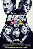 2 Fast 2 Furious