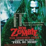 Rob Zombie: Feel So Numb (2001)