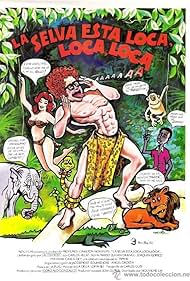 La selva está loca, loca, loca... (1983)