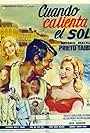 Cuando calienta el sol (1964)