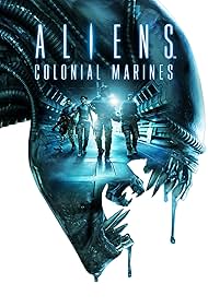 Aliens: Colonial Marines (2013)