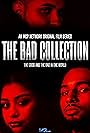 Frank Valdez, De'Jaun Pendelton, and Fanny Antunez in The Bad Collection (2019)