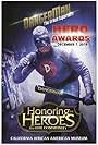 Dangerman 2019 Hero Awards (2019)